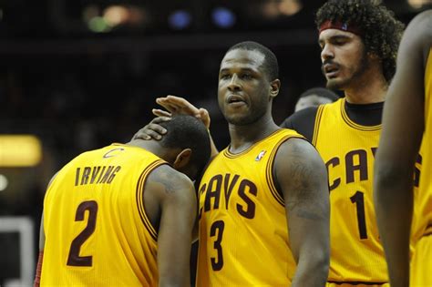 cleveland cavaliers rumors & news